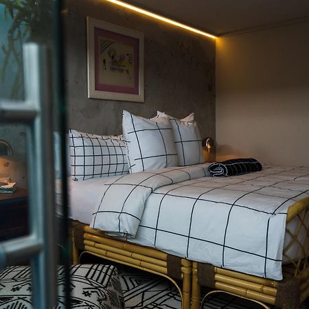 Casa 41 Hotel Escazu Luaran gambar