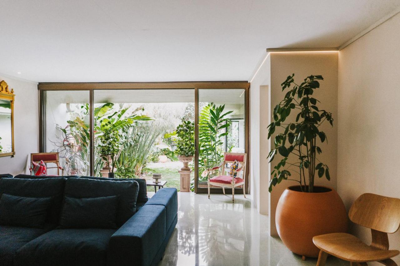 Casa 41 Hotel Escazu Luaran gambar