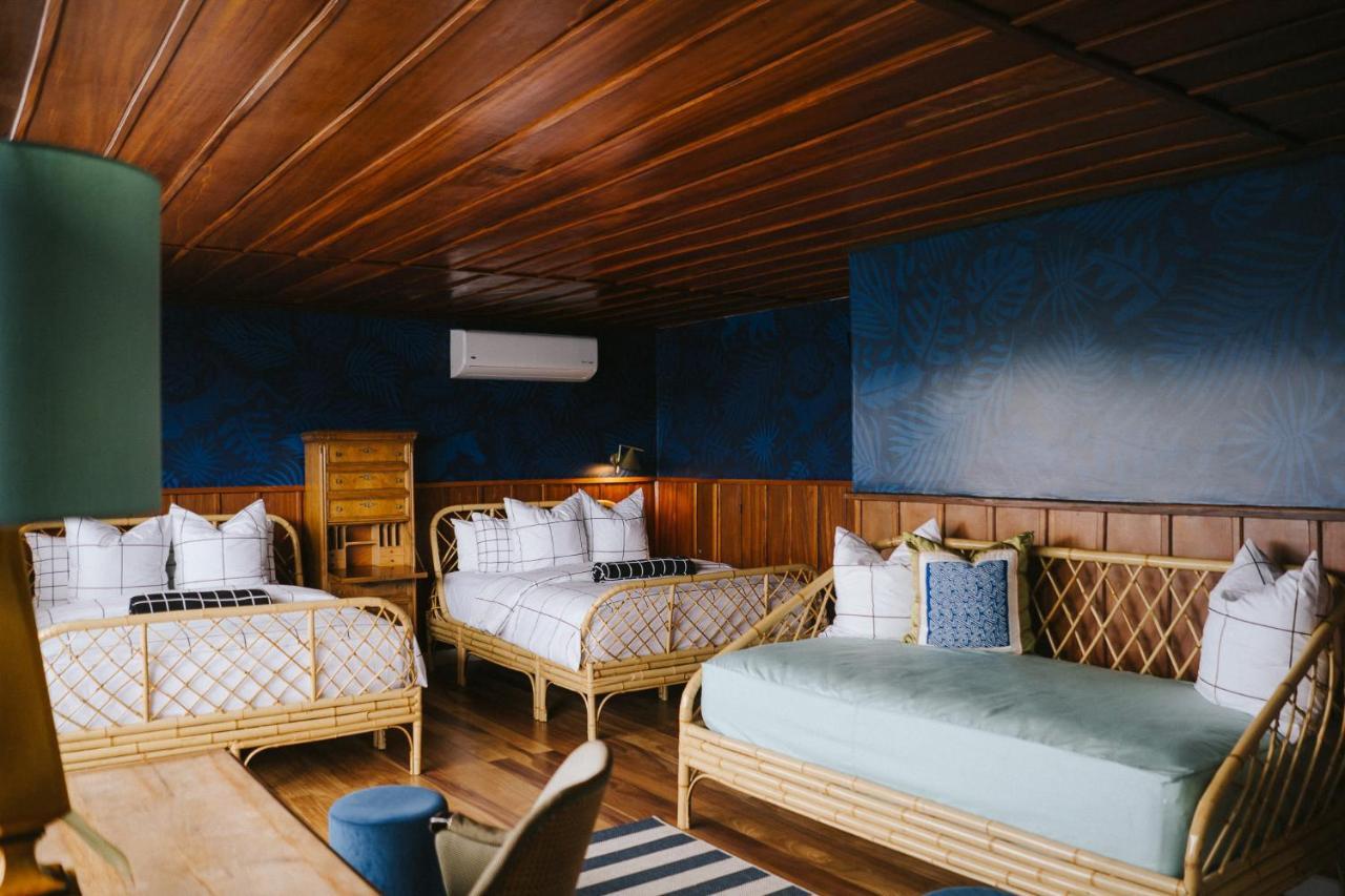 Casa 41 Hotel Escazu Luaran gambar