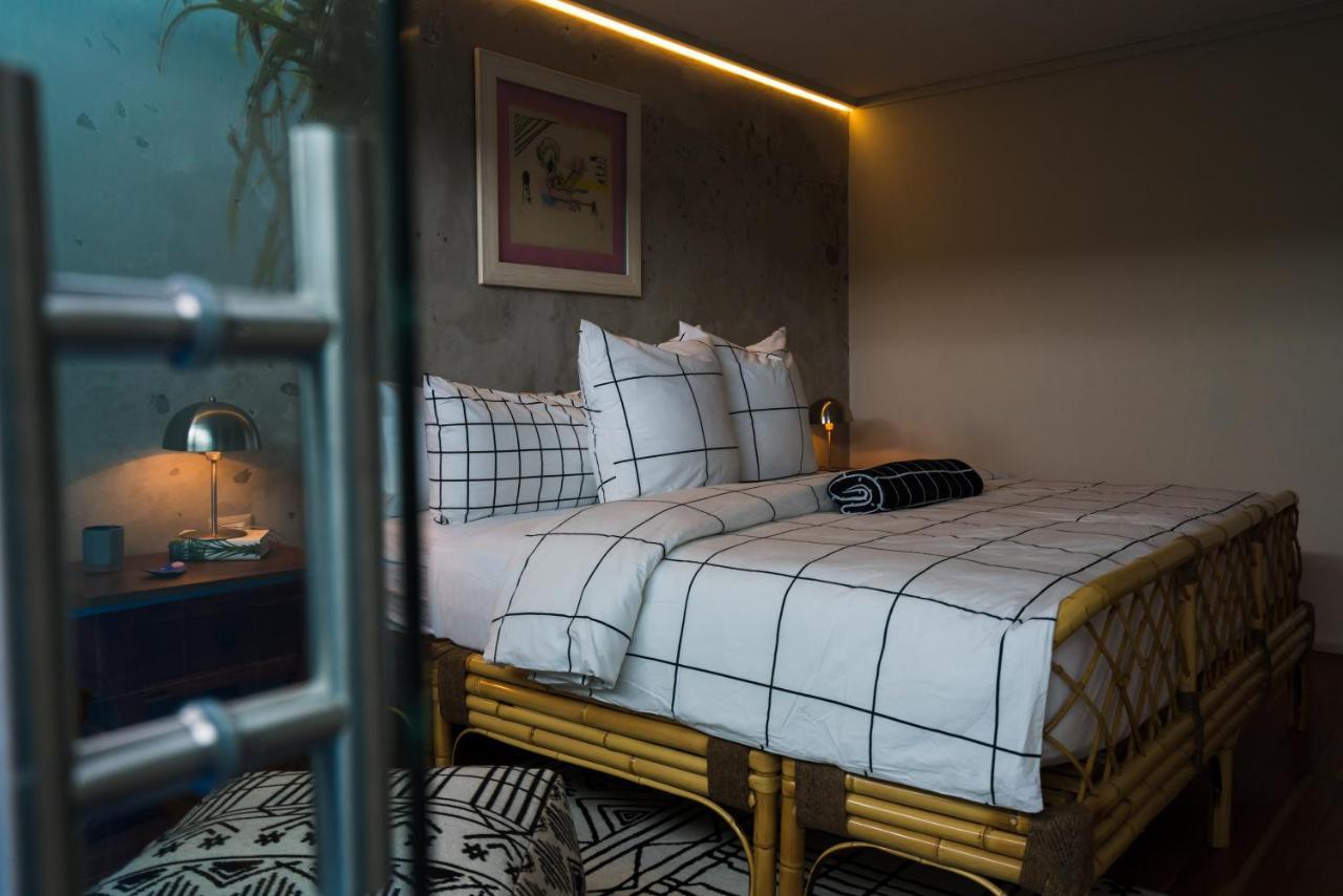 Casa 41 Hotel Escazu Luaran gambar