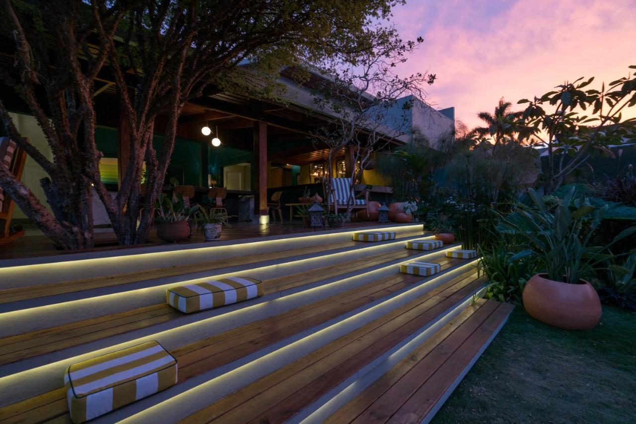 Casa 41 Hotel Escazu Luaran gambar